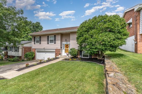 3912 Hope Ln, Covington, KY 41018-1667