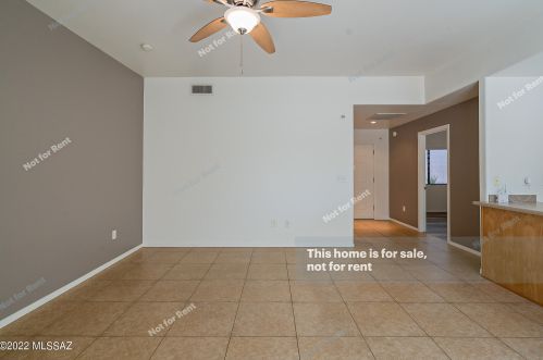 4175 Fortune Loop, Tucson AZ 85719-1115 exterior