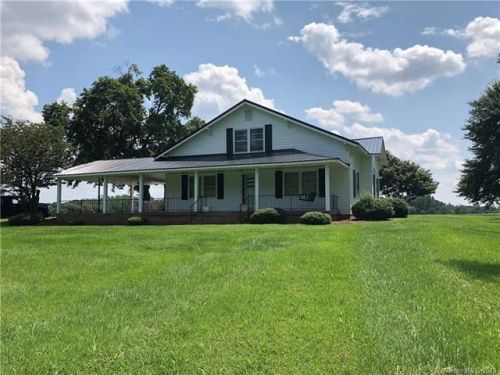 1404 Memorial Hwy, Countyline, NC 28634-9297