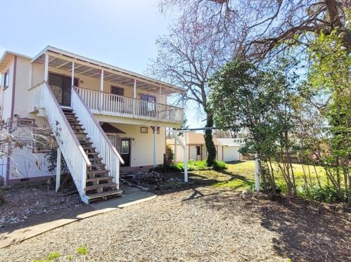 103 Tunis St, Lakeport CA  95453-4605 exterior