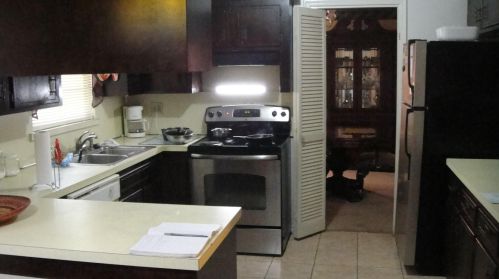 98 Vanderford Rd, Orange Park FL  32073-5919 exterior
