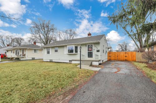 2804 Columbus St, Darbydale, OH 43123-2863