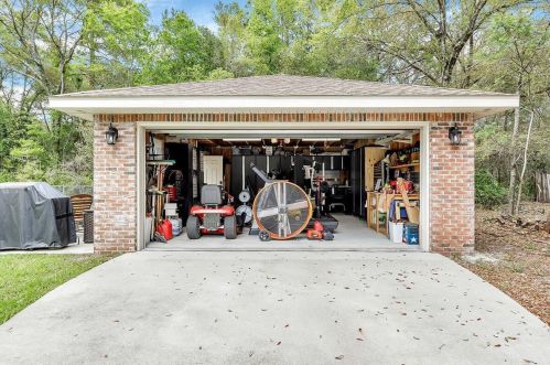 19 North Dr, Shalimar FL  32579-1017 exterior