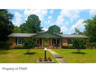 547 Lennox Dr, Fayetteville, NC 28303-5164