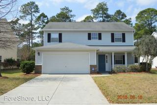36 Hidden Lakes Ln, Bluffton SC  29910-8002 exterior