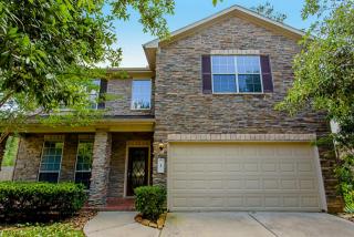 2 Rabbit Run Pl, Spring TX  77382-2864 exterior