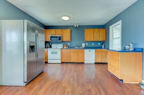 157 Garney Rd, Wakefield NH  03872-7401 exterior