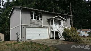 1916 Lake Drive Kp, Lakebay, WA 98349-9721