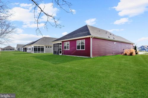 29814 Sandstone Dr, Milton DE  19968-3922 exterior