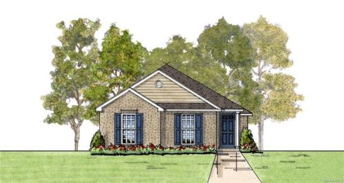 6512 Ridgeview Cir, Montgomery, AL 36117-7666