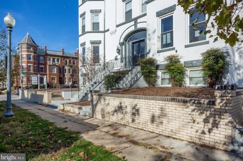 2301 1st St, Washington, DC 20001-1172