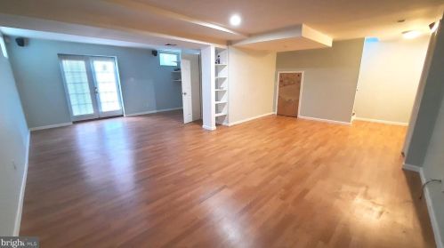 1613 Golf Course Dr, Bowie MD  20721-3159 exterior