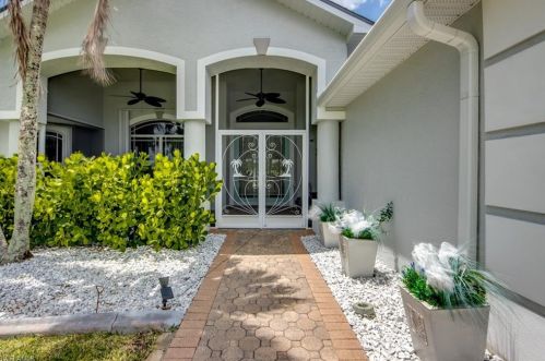 2110 47th St, Cape Coral, FL 33914-6739
