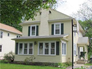 517 Robineau Rd, Syracuse, NY 13207-1619