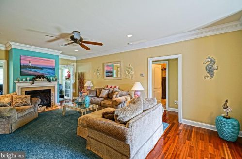 22631 Ramble Rd, Lewes DE  19958-6860 exterior