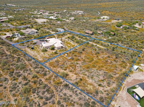 45239 16 St, Phoenix AZ 85087-8660 exterior