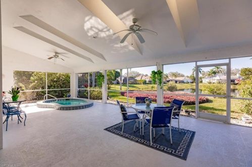 11455 Night Heron Dr, Naples, FL 34119-8854