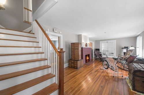 67 Main St, Washingtonville NY  10992-1212 exterior