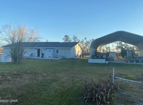 11563 Jadewood Cir, Youngstown FL  32466-1701 exterior