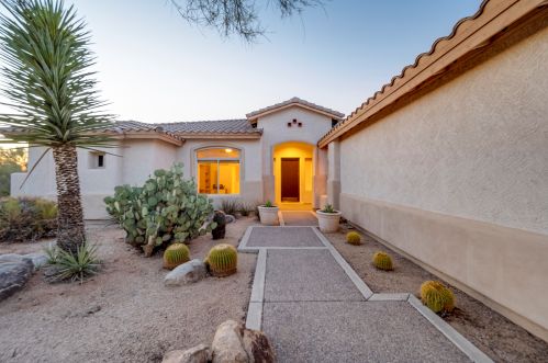26846 73rd St, Scottsdale, AZ 85266-7617