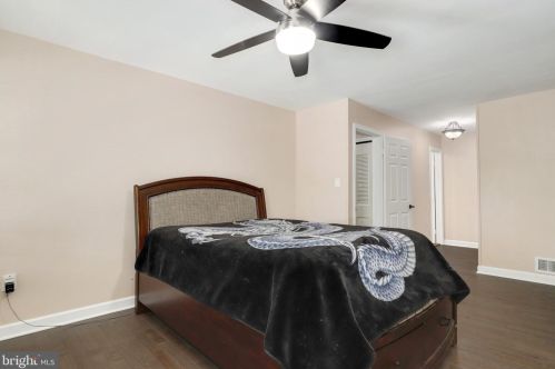 13461 Princedale Dr, Woodbridge VA  22193-3865 exterior