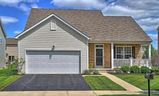 5390 Winters Run Rd, Dublin, OH 43016-9717
