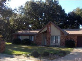 5273 Westwind Cir, Pensacola, FL 32526-1900