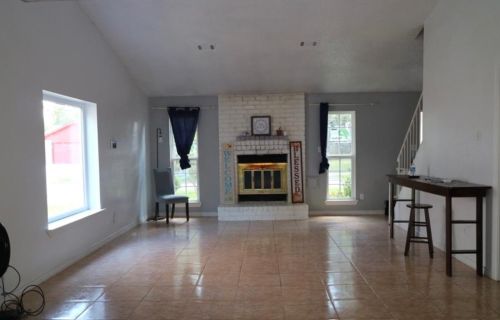 20139 Dawn Mist Dr, Humble TX  77346-1101 exterior