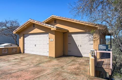 2501 Captains Walk, Lake Nacimiento, CA 93426-6964