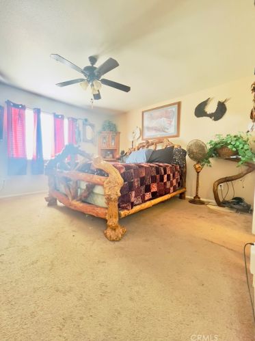 26969 Lakeview Dr, Helendale CA  92342-7808 exterior