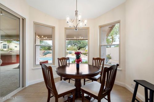 4668 Palo Brea Ln, Cave Creek AZ 85331-2431 exterior