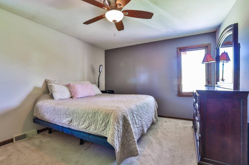 3024 Triplecrown Dr, North Bend OH  45052-9607 exterior