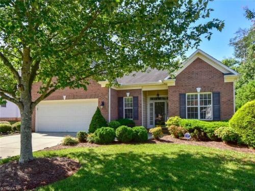 5109 Cobbler Ridge Ct, Greensboro, NC 27455-3462