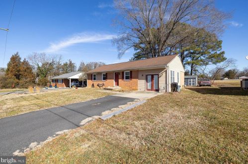302 Paynor Ave, Gordonsville, VA 22942-9229