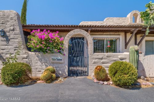3038 Cole Cir, Tucson, AZ 85713-4312