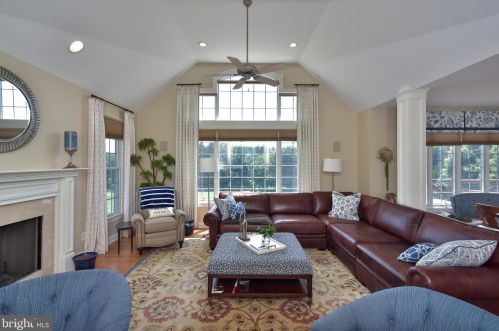 116 Osborne Cir, Kennett Sq PA  19348-1910 exterior