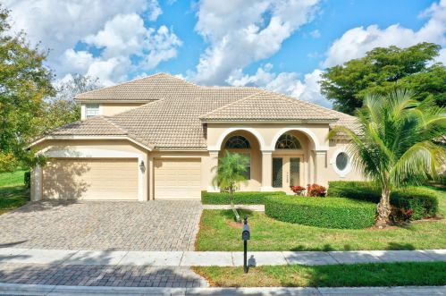 3638 Hamilton Ky, West Palm Beach, FL 33411-6436