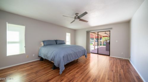 6001 Friess Dr, Scottsdale AZ  85254-3117 exterior