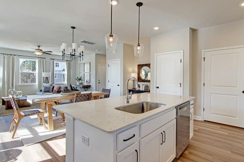 181 Winding River Dr, Johns Island SC  29455-3464 exterior