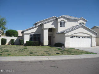 1207 Velero St, Chandler, AZ 85225-1608