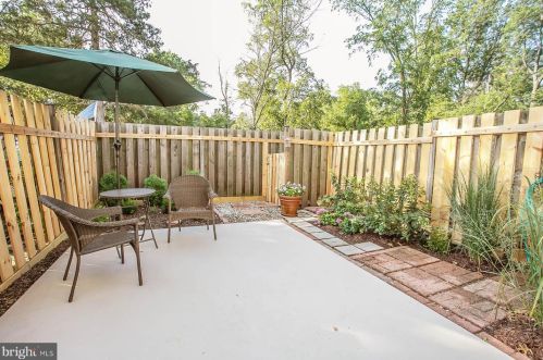 132 Ardwick Ter, Lansdale PA 19446-4925 exterior