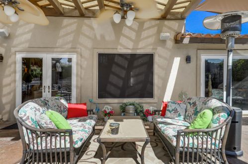78855 Zenith Way, La Quinta CA  92253-7925 exterior