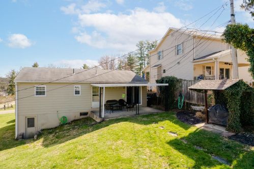 482 Belleview Ave, Chillicothe OH  45601-2904 exterior