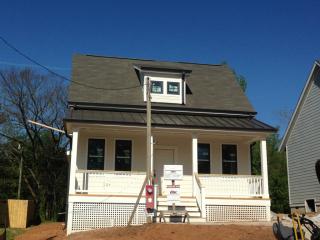 1114 South St, Durham NC  27707-1844 exterior