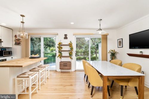 36 Mountain Ave, Princeton NJ  08540-2630 exterior