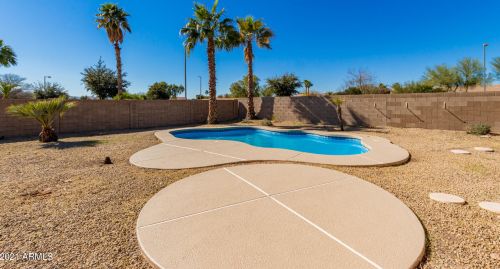 15224 Melissa Ln, Sun City AZ  85374-4493 exterior