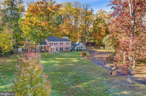 578 Morris Rd, Blue Bell, PA 19422-1663