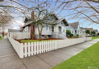 304 7th Ave, Puyallup, WA 98371-4321