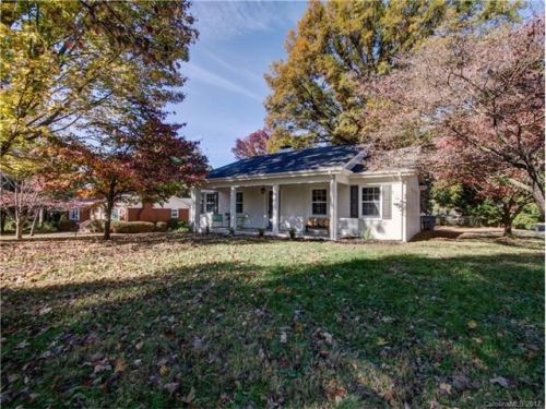 1125 Pierson Dr, Charlotte, NC 28205-6439