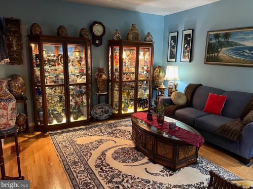 16832 Fairfax Dr, Owens VA  22485-5649 exterior